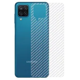 A22 4g Carbon Fibre back sticker For Samsung Galaxy A22 4G