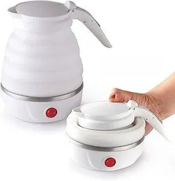 Travel Folding Electronic Kettle