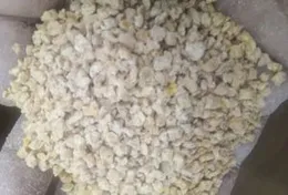 Broiler Starter Feed