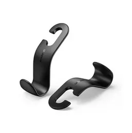UGREEN Car Seat Headrest Hanger Hook (2PCS Set) – 590 - 30337