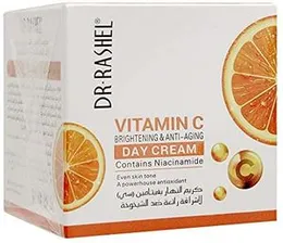 DR RASHEL DAY CREAM