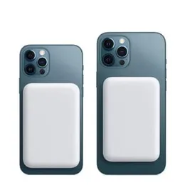 Magsafe Power Bank 5000mAh