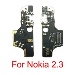 Nokia 2.3 Charging Flex