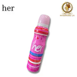 her So Pretty Body Spary