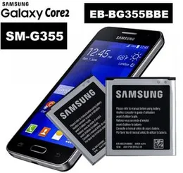 Samsung Galaxy G355 Battery - High Capacity Replacement Battery