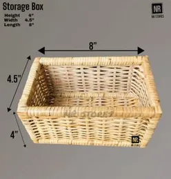 Storage box , Cane box , Onion box , Potato box.