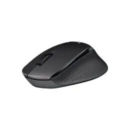 Logitech M330 Silent Plus Wireless Mouse