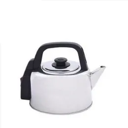 Tecsonic TSEK543 – 4.3L Electric Kettle with Stainless Steel Body & Auto Shut-Off