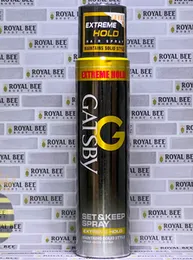 Gatsby Hair Spray Level 05 250ml