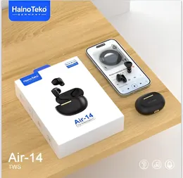 Haino Teko Air 14 Black