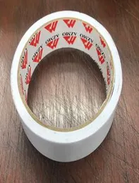 Double-Sided Tape 1 Inch x 10 Yards – Strong Hold, Multipurpose