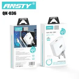 ANSTY 120W   Micro   Charging   +   Data   Cable   QK-036-A