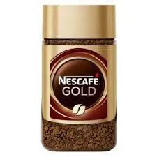 Nescafe Gold Ground Coffee, 190g, Jar