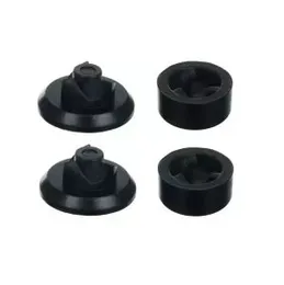 Sumeet Blender Mixer Grinder 2 Motor & 2 Jar Couplers