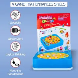 FISH TOY (808) |Baby toy set