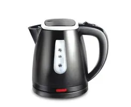 Innovex IEKP005 1L Electric Kettle – 1200W | Codeless | Auto Shut-Off | 1-Year Warranty