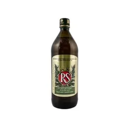 RS Rafael Salgado Olive Oil Cooking Oil Extra Virgin Olive Oil