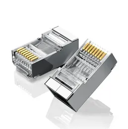UGREEN Cat-6 Shielded Crystal Head 01 Piece – NW111 - 50248