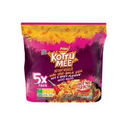 PRIMA KOTTU ME PROMO 5 PACK 400g