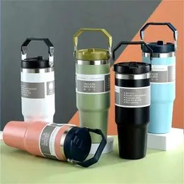 💥30OZ/900ML Vacuum Insulated Mug.