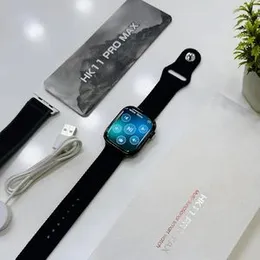 HK10 Mini Plus Smart Watch