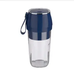 Unic LB6027 Rechargeable Portable Blender – 260ml Mini USB Blender (50W)