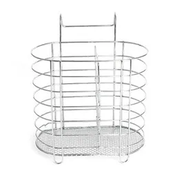 cutlery holder drainer stainless steel