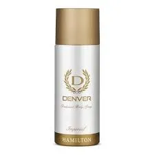 Denver Hamilton Imperial Deodorant Body Spray 50ml