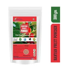Neotea Banyan Fruit, Aalam Palam Powder, 300G Neotea Banyan Fruit, Aalam Palam Powder, 300G - Image 1Neotea Banyan Fruit, Aalam Palam Powder, 300G - I