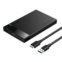 UGREEN 2.5 Inch SATA HDD / SSD Hard Drive Enclosure – US221 - 30848