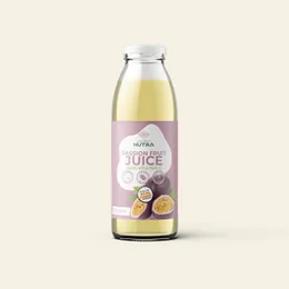 Passion Fruit with Vitamin C 200ml