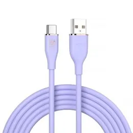 TRANYCO TX‑22 C Super‑Fast USB→Micro USB Data & Charging Cable