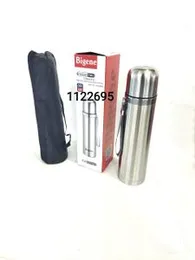 1122695 Steel flask 1000ml
