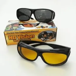 2pcs HD Vision Glasses