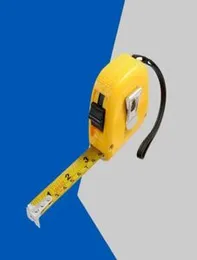 Steel Measuring Tape - Tricle - 3M (10ft)