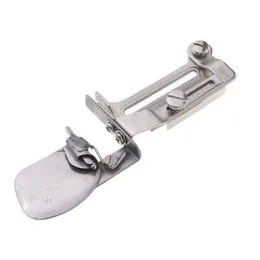 Sewing Machine Double Fold Clean Finish 1/8 Hem Folder