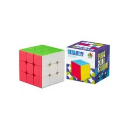 Fanxin Smooth Speed Magic Rubik Cube