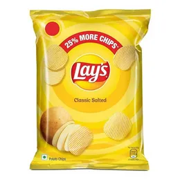 Lays Classic Salted 48G