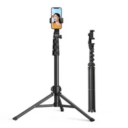 UGREEN Tripod Stand With Phone Holder 1.7m Maximum – LP377 - 90235