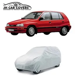 Daihatsu Charade Heat Proof Car Cover