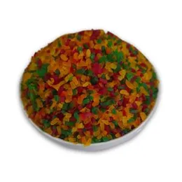 Mixed Peel – 100g Pack | Sweet & Citrusy | Ideal for Cakes & Festive Bakes