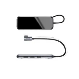 Baseus Superlative JZ0G Hub