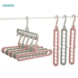 magic cloth hanger