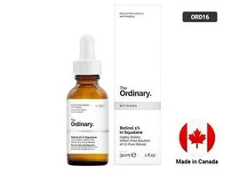 ORDINARY RETINOL 1% IN SQUALANE