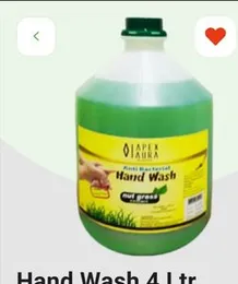 Hand wash