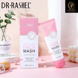 DR RASHEL Niacinamide Whitening Fade Dark Spots Face Wash