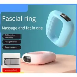 Fitness Electric Ring Massager