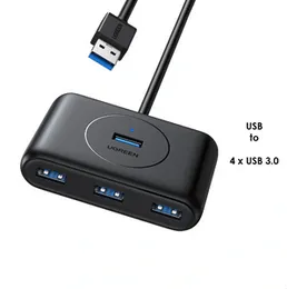 UGREEN USB 3.0 Hub – CR113 - 20290