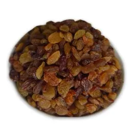 Golden Raisins – 100g Pack | Naturally Sweet | Ideal for Baking & Snacking