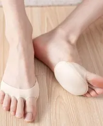 2PCS Spring And Summer Invisible Palm Socks